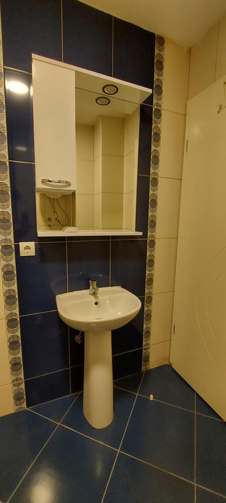 Apartmani Miki Ohrid Exterior foto